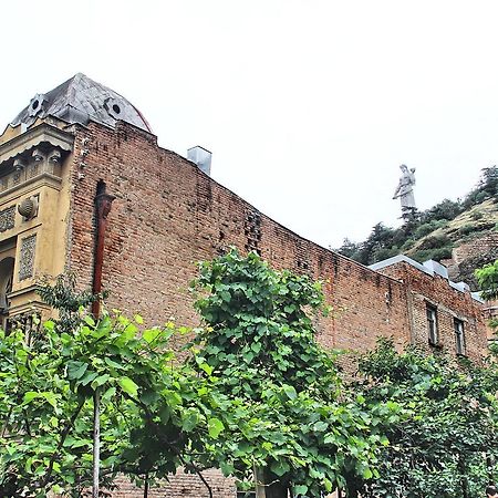 Holiday House Tbilisi Esterno foto