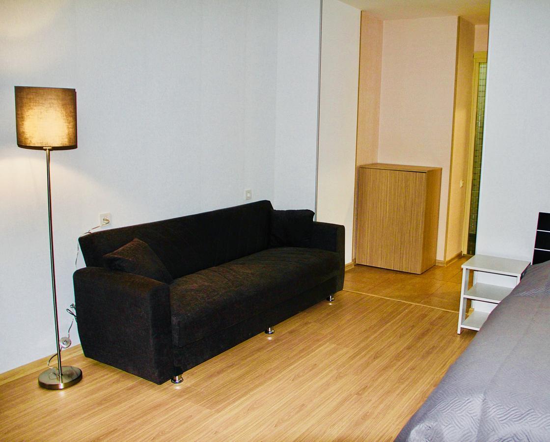 Holiday House Tbilisi Esterno foto