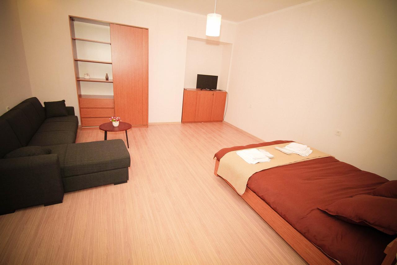 Holiday House Tbilisi Esterno foto