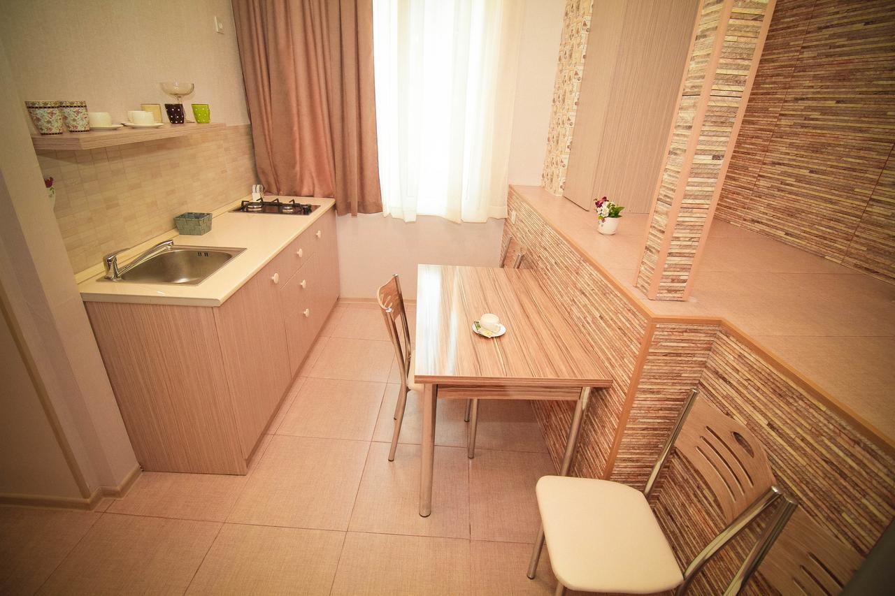 Holiday House Tbilisi Esterno foto