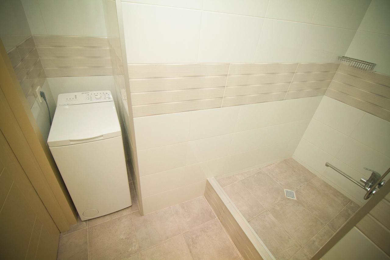 Holiday House Tbilisi Esterno foto