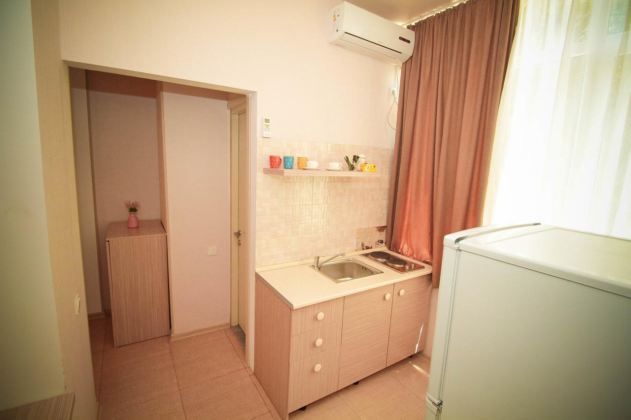 Holiday House Tbilisi Esterno foto