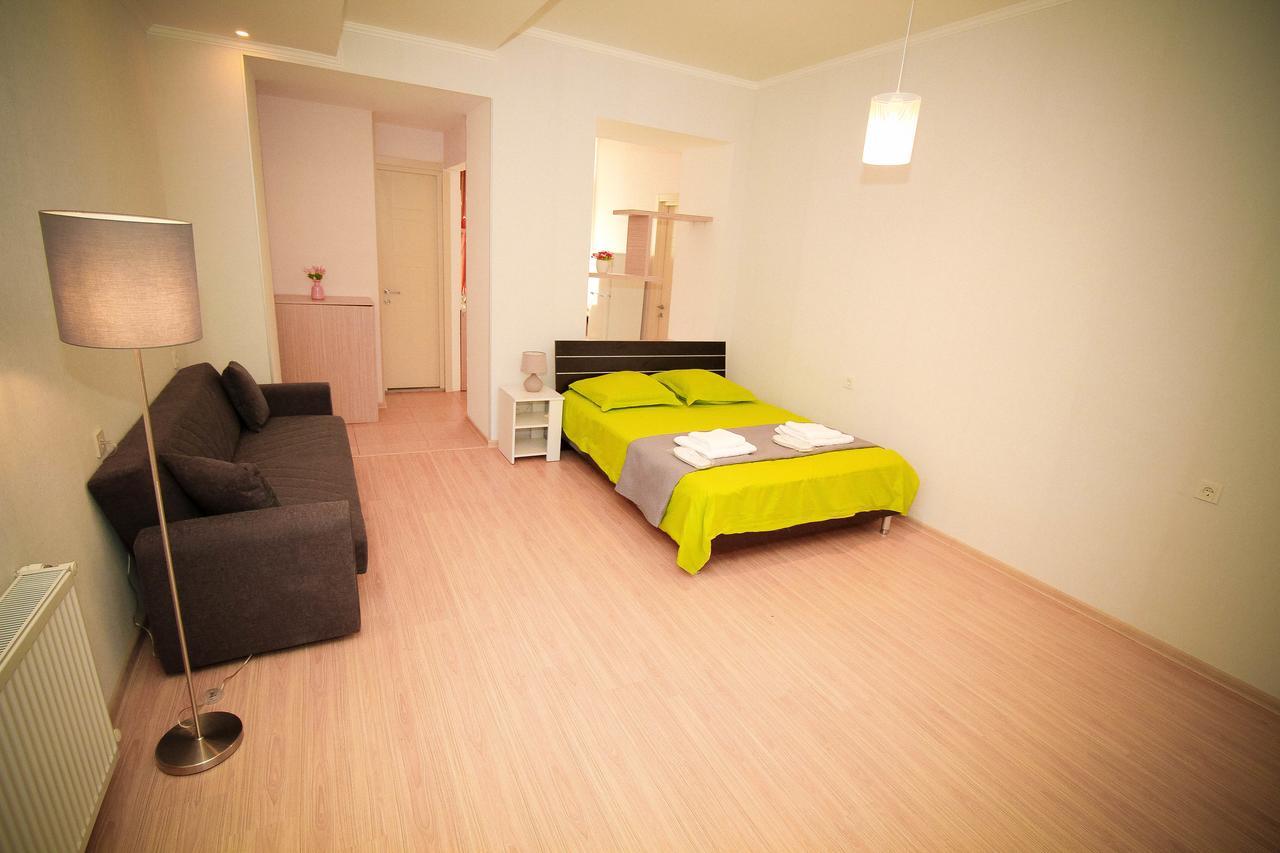 Holiday House Tbilisi Esterno foto