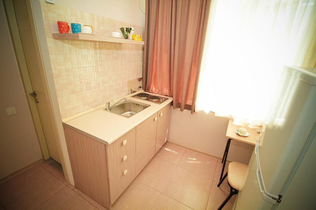 Holiday House Tbilisi Esterno foto