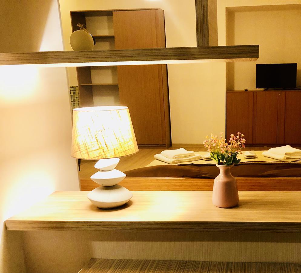Holiday House Tbilisi Esterno foto