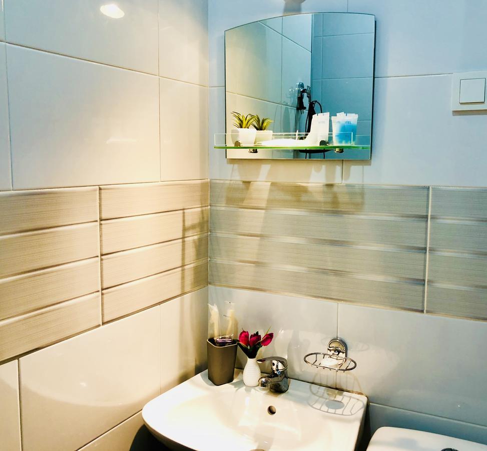 Holiday House Tbilisi Esterno foto